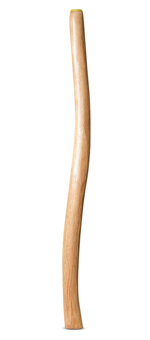 Medium Size Natural Finish Didgeridoo (TW1712)